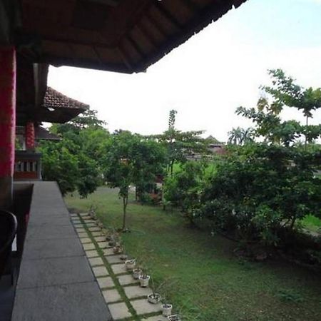 Bali Bagus Hotel Exterior photo
