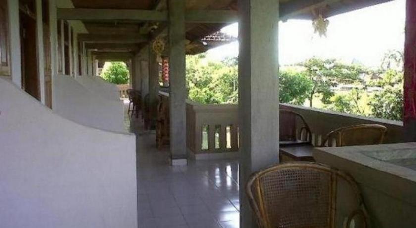 Bali Bagus Hotel Exterior photo