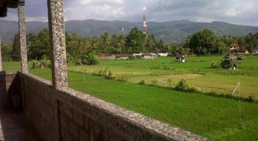Bali Bagus Hotel Exterior photo